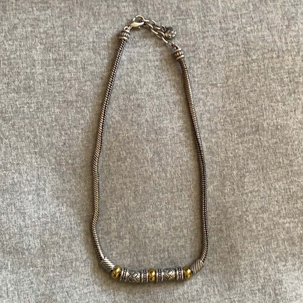 Brighton Charm Necklace